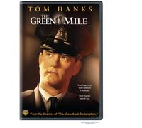 Green Mile [Edizione: Stati Uniti]