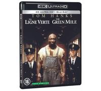 Green Mile, The