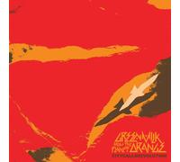 Green Milk from the Planet City Calls Revolution (20th Anniversary Re (Vinyl LP)