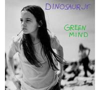 Dinosaur Jr. Green Mind (35th Anniversary Picture Disc Vinyl) (Vinyl LP)