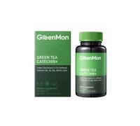 GREEN MONSTER - Suplemento Dietético Diet Green Tea Catechin+