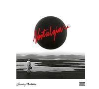 Green Montana – Nostalgia + – CD