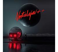 Green Montana - Nostalgia ++ [Import]