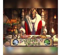 Green Moon (PC) Steam Key - GLOBAL