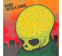 Rebel With A Curse - Movie (Audio cd)