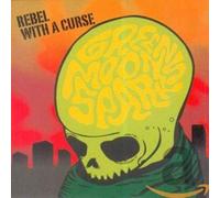Rebel With A Curse - Movie (Audio cd)