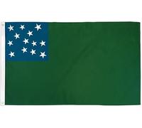 Green Mountain Bandiera Di Benvenuto 90X150Cm Stampa Bandiere Tutte Le Stagioni Bandiera Dei Pirati Per Festival Camera Da Letto Celebrazione