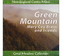 Green Mountain by Mary Cay Brass
