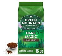 Green Mountain Coffee Roasters, Dark Magic - Borsa da 18 oz