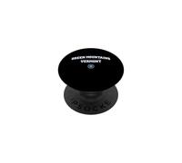 Green Mountains Vermont (VT) PopSockets PopGrip Adesivo