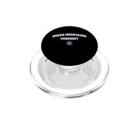 Green Mountains Vermont (VT) PopSockets PopGrip per MagSafe
