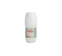 Green Natural Deodorante Roll-On Mirra E Sandalo 75 ml