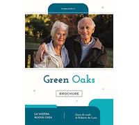 Green Oaks Gioco di Ruolo in Italiano