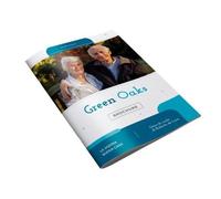 GREEN OAKS - MANUALE BASE