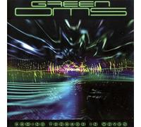 GREEN OHMS - COMING THROUGH IN WAVES