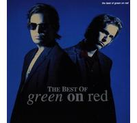 GREEN ON RED - Best of Green on Red
