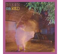 Green On Red - MUSIC ON CD gravity talks