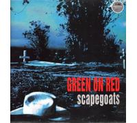 green on red - scapegoats