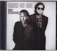 Green On Red - The Bbc Session