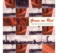 Green on Red - This Time Around:Too Much Fun