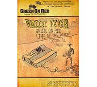 Green On Red - Valley Fever:Live At Rialto