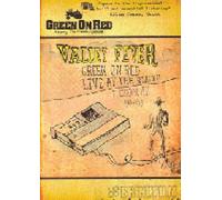 Green on Red - Valley Fever: Live at the Rialto [Edizione: Regno Unito]