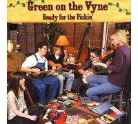 Green on the Vyne - Ready for the Picking