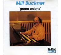 Green Onions