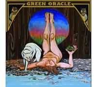 Green Oracle - Green Oracle