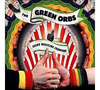 Green Orbs - Thumb Wrestling Champions