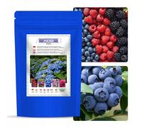 GREEN ORO ACID AKI 1,5kg Fertilizzante autunnale per mirtilli e tutte le piante amanti degli acidi