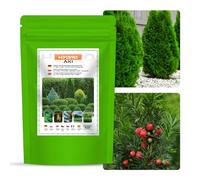 GREEN ORO HYDRO AKI 1,5KG - Fertilizzante autunnale per thuja e conifere