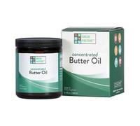 Green Pasture Olio di burro concentrato - 188 ml
