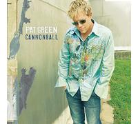 Green,Pat - Cannonball