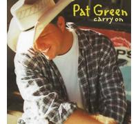 Green, Pat - Carry On