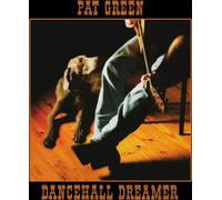 Green Pat - Dancehall Dreamer