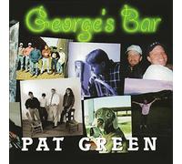 Green, Pat - George's Bar