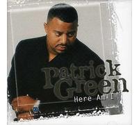 Green Patrick - Here Am I