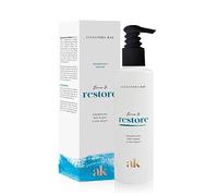 Green People Alexandra Kay Magnesium Body Lotion - Idratante al magnesio naturale e biologico - Profumo rilassante - Vegan, Cruelty Free, 200ml