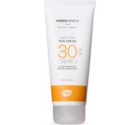 Green People Crema Solare senza Profumo SPF30, 200ml