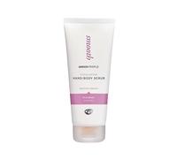 Green People Esfoliante Mani e Corpo, 200ml
