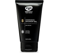 Green People Gel Doccia per Uomini, SLS, Parabeni & Etanolo Gratuito, 150ml