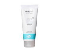 Green People Hydrating After Sun, con Aloe Vera e Menta, 200ml | Naturale e Biologico, con Aloe Vera e Menta, Vegano e Cruelty Free, Lozione Doposole Biologica, Aloe Vera e Menta