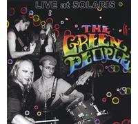 Green People - Live At Solaris