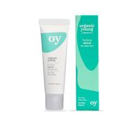 Green People Oy Siero Purificante per Pelle Chiara - Organico Giovane per Pelle Adolescente - Senza Parabeni e Alcol - Vegano - 30ml