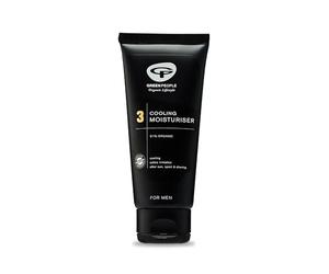 Green People per Uomini No. 3 Idratante Rinfrescante, 100ml