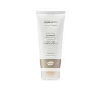 Green People Shampoo senza Profumo, Tè Verde e Alga, 200ml | Per Cuoio Capelluto Sensibile, Ipoallergenico, Tè Verde e Alga, senza Silicone, Biologico, Vegano, Attivi Vegetali