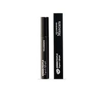 Green People Mascara Volumizzante - Nero naturale per occhi sensibili - Colore a lunga durata - Sicuro in gravidanza, senza glutine, senza crudeltà, 7ml