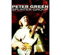 Green, Peter - An Evening With Peter Green Splinter Group In Concert