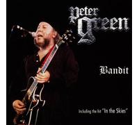 Green,Peter - Bandit